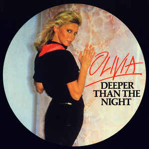 Olivia Newton‐John